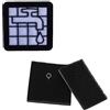 PURexpert XV1220/01 Kit filtro di riutilizzabile e lavabile Per Philips Aspirapolvere Senza Sacco Serie 2000 (1 Pack)