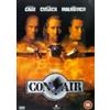 Walt Disney Studios Con Air (DVD) Steve Buscemi Dave Chappelle Monica Potter Rachel Ticotin