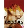 Universal Pictures Bugonia (DVD) Stavros Halkias Jesse Plemons Alicia Silverstone Emma Stone
