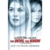 Minerva Pictures The Devil You Know (DVD) Olin Pike
