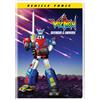 Universal Studios Voltron: Defender Of The Universe (6 Dvd) (DVD) Various