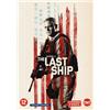 BookSpot B.V. (inzake New Book uitg) Last ship - Seizoen 3 (DVD)