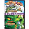 WarnerBrothers Tom & Jerry Lost Dragon/ Giant Adventure (DBFE) (DVD) Various