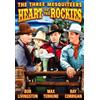 Alpha Video The Three Mesquiteers: Heart of The Rockies (DVD) Max Terhune Ray Corrigan