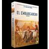 Esc Editions El embarcadero / the pier, saison 1 (DVD) Alvaro Morte Veronica Sanchez