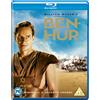 Warner Bros. Home Ent. Ben-Hur (Blu-ray) Sam Jaffe Martha Scott Terence Longdon Cathy O'Donnell