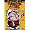 Cult Media Braccio Di Ferro Vol.2 (DVD) Cartoni Animati