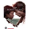 MGM Bones and all (DVD) Timothee Chalamet Taylor Russell Luca Guadagnino
