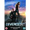 eOne Entertainment Divergent (DVD)