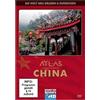 HMH Hamburger Medien Haus Discovery HD Atlas - China (German Version) (Blu-ray) / Cassian Harrison