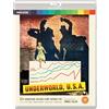 Powerhouse Films Underworld U.S.A. (Standard Edition) (Blu-ray) Cliff Robertson Dolores Dorn
