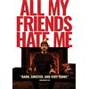 Decal All My Friends Hate Me (DVD)