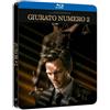 WBD Giurato Numero 2 Blu-ray Steelbook (Juror #2) (Blu-ray) Nicholas Hoult