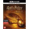 WHV Harry Potter - Complete 8-film collection (4K UHD Blu-ray) Richard Harris