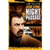 Sony Pictures Home Entertainment Jesse Stone: Night Passage (DVD) Tom Selleck Stephen Baldwin Stephanie March