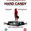 Lions Gate Home Ent. UK Ltd Hard Candy (DVD) Gilbert John Jennifer Holmes Patrick Wilson Sandra Oh