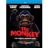 Decal - Neon The Monkey (Blu-ray) Christian Convery Colin O'Brien Tatiana Maslany Theo James