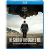 Decal - Neon The Seed of the Sacred Fig (Blu-ray) Misagh Zare Soheila Golestani Mahsa Rostami