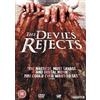 Momentum Pictures The Devil's Rejects (DVD) Moseley Bill Haig Sid Moon Sheri Forsythe William