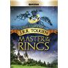 Questar The Story of J.R.R. Tolkien: Master of the Rings (DVD) Father John Tolkien