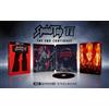 Decal - Bleeker Street Spinal Tap II: The End Continues 4K Steelbook (4K UHD Blu-ray) Christopher Guest