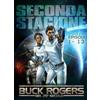 Cult Media Buck Rogers Stg.2 (Box 3 Br) (Blu-ray) Gerard Gray Silla Blanc O'Connor Conrad