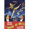 Golem Video L' Amore E' Bello (DVD) David Niven Cesar Romero Vera Ellen Westmeier Rohe