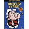 Cult Media Braccio Di Ferro Vol.1 (DVD) Cartoni Animati