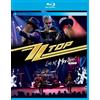 Eagle Rock Live At Montreux 2013 (Blu-ray) Zz Top