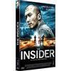 Wild Side The insider (DVD) Cheung, Nick, Tse, Nicholas, Kwai, Lun-Mei