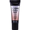 Maybelline New York Master Strobing Liquid Illuminante Fluido, 200 Medium