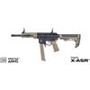 SPECNA ARMS M4 SA-FX01 FLEX LIGHT OPS STOCK GATE X-ASR GEN.2 HALF-TAN