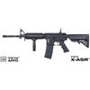 SPECNA ARMS FUCILE ELETTRICO M4 SA-F12 FLEX GATE X-ASR NERO