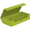Ultimate Guard Superhive 550+ Xenoskin Summer Edition 2025 - Lime