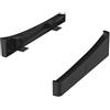 SODIAL Per La Console di Gioco per Supporto Orizzontale Supporto da Scrivania Agg4245