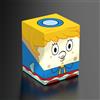 ‎Ultimate Guard Ultimate Guard - Squaroes - Boulder 100+ - SpongeBob SquarePants Wave 2 - SB013
