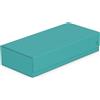 Ultimate Guard Superhive 550+ Xenoskin Summer Edition 2025" - Lagoon