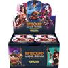 Riftbound: League Of Legends TCG Origins Booster Display - Sealed ✅