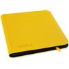‎Vault X Vault X Premium Exo-Tec XL Zip Binder - 12 Pocket XL Trading Card Album Folder -