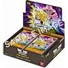 Dragon Ball Fusion World - Story (Special) Booster 01 Box (ST01) PREORDER 21/08