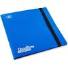 Ultimate Guard UGD10349 - Cartella per Carte da Gioco QuadRow Zipfolio Xenoskin,