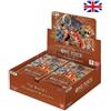 One Piece Booster 1x Box OP17 - ENG PREORDER With TCG LAB PROTECTOR 28/06