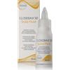 GENERAL TOPICS Srl Closebax SD Scalp Fluid 50 ml soluzione antiforfora rinforzante