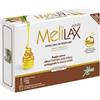 ABOCA SpA SOCIETA' AGRICOLA MELILAX ADULTI 6MICROCLISMI ABOCA