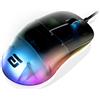 Endgame Gear Mouse da gioco Endgame Gear XM1 RGB - Ghiaccio scuro
