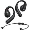 Soundcore Anker Innovations Soundcore AeroFit Pro - Auricolari true wireless con microfono