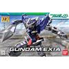 Bandai Modello figurki GUNDAM HG 1/144 GN-001 Gundam Exia