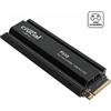 Crucial P310 - SSD - 4TB - interno - M.2 2280 - PCIe 4.0 x4 (NVMe)