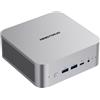 MINIS FORUM Mini PC Minis Forum M1 Pro-285H Barebone