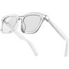 Colmi G06 Smart Glasses, occhiali smart con audio, vivavoce, Bluetooth - Colore: trasparente